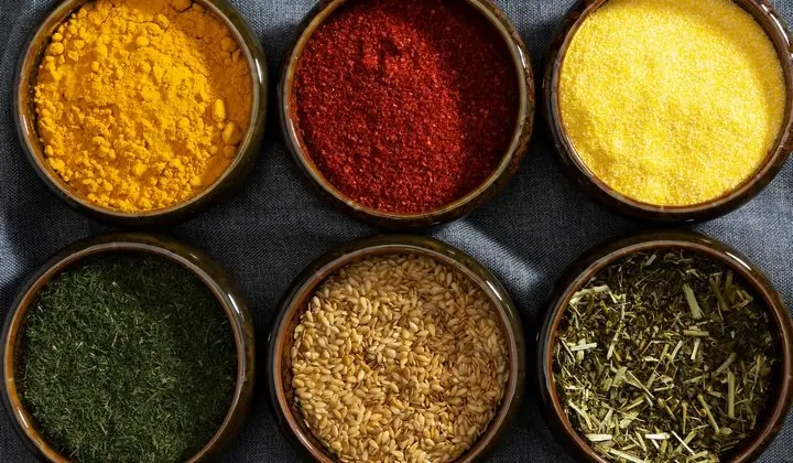 SPICES