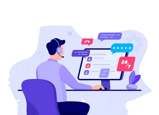 CUSTOMER FOCUS