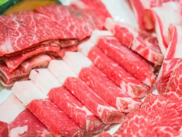 Fresh Meats