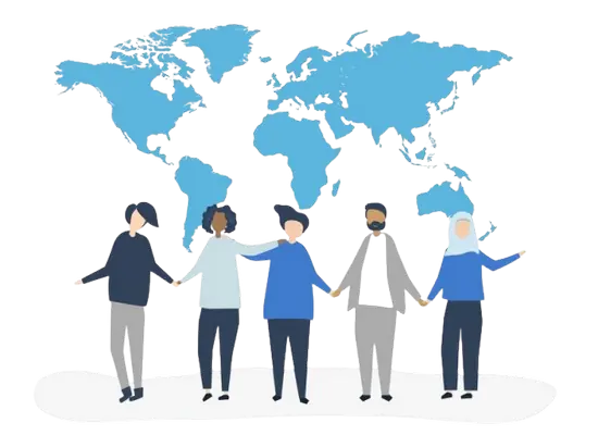GLOBAL REACH