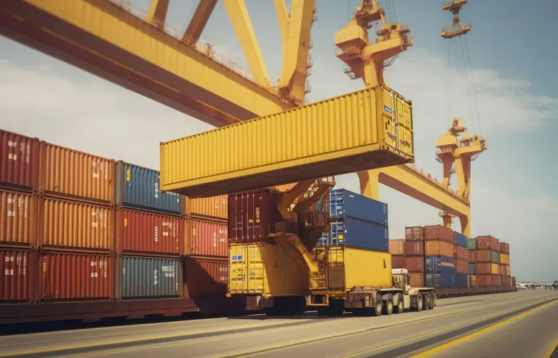 LOGISTICS MANAGEMENT