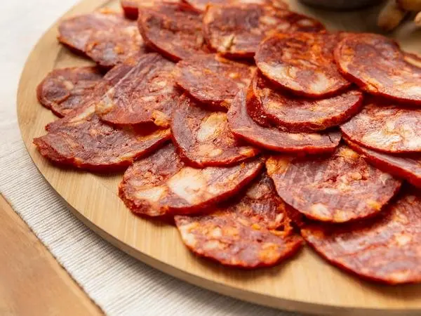 Processed Meats
