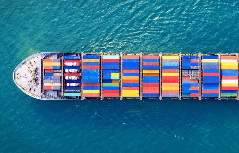 TRADING & DISTRIBUTION